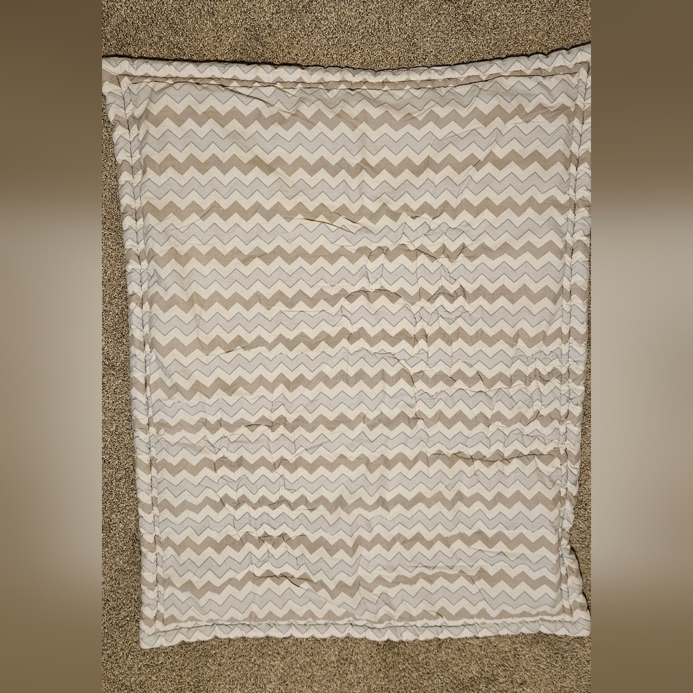 Crib sheet set - Picture 3 of 11